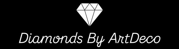 Diamonds by ArtDeco Arad